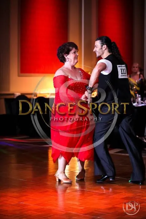 Ballroom and Latin Dance, Wedding Dance Picture 7