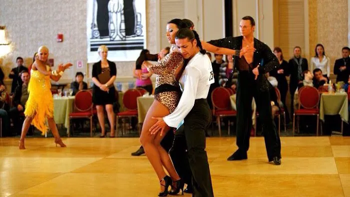 Ballroom and Latin Dance, Wedding Dance Picture 9