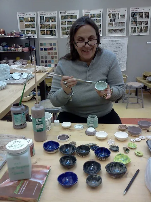 Ventnor City Cultural Arts Center Picture 5