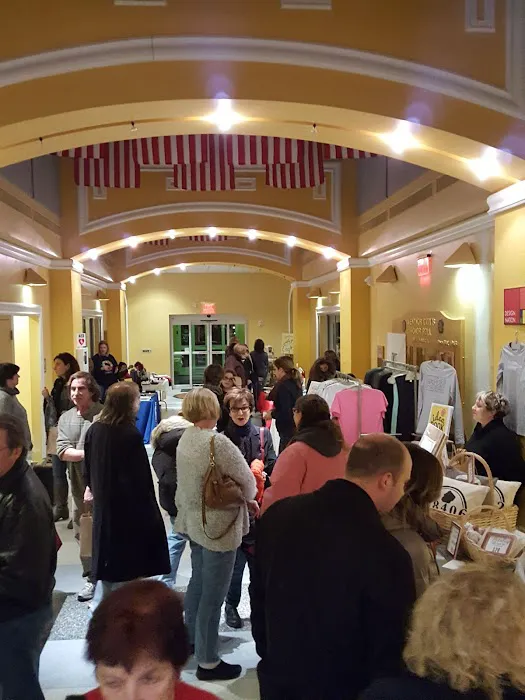 Ventnor City Cultural Arts Center Picture 1