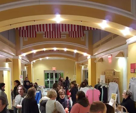 Ventnor City Cultural Arts Center