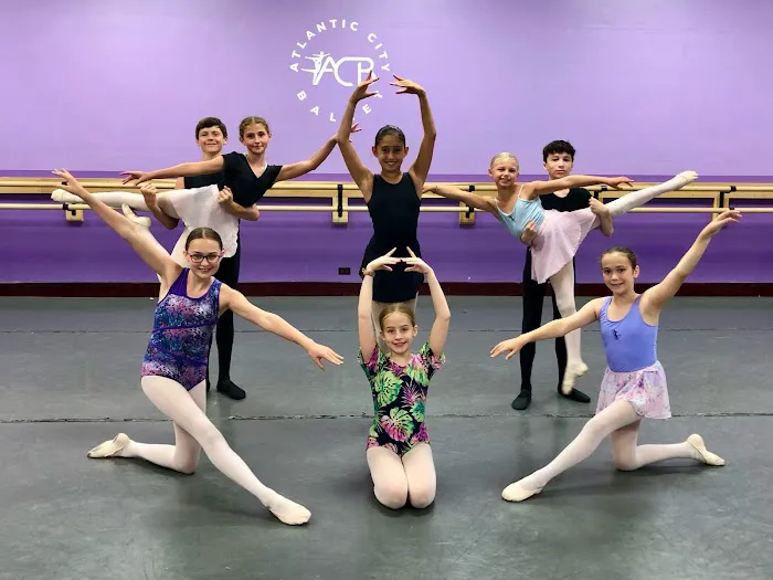 ACBT Performing Arts Academy Picture 3