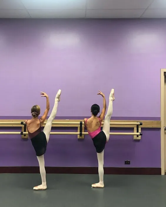 ACBT Performing Arts Academy Picture 2