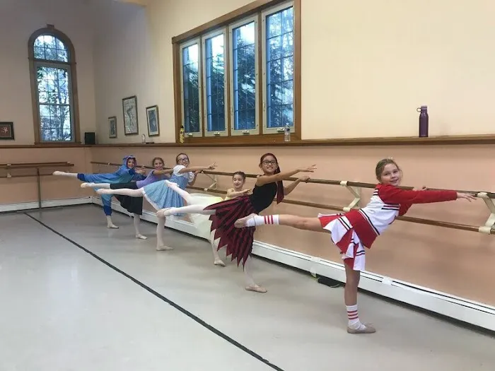 ACBT Performing Arts Academy Picture 4