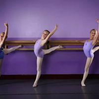 ACBT Performing Arts Academy ico