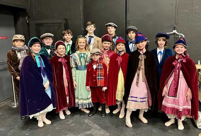 ACBT Performing Arts Academy Picture 7