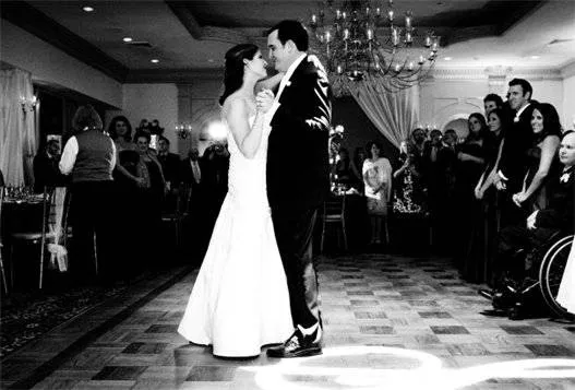 Let's Ballroom! Picture 1