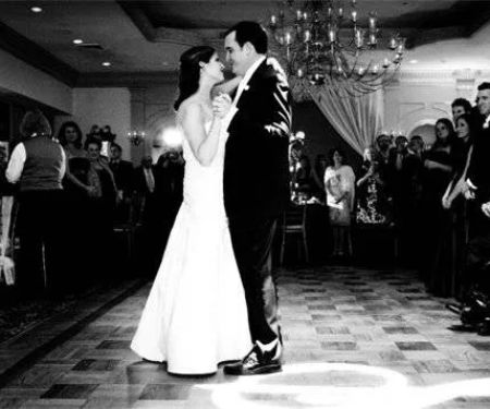 Let's Ballroom!