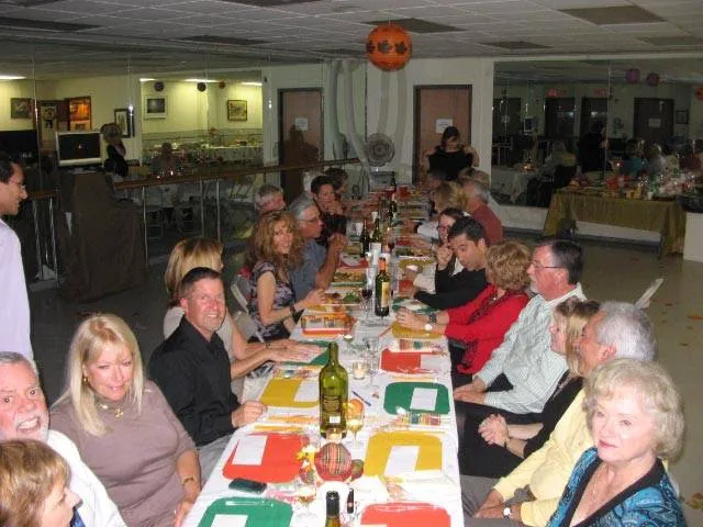Let's Ballroom! Picture 3