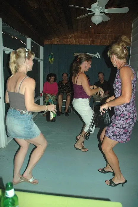 Let's Ballroom! Picture 5