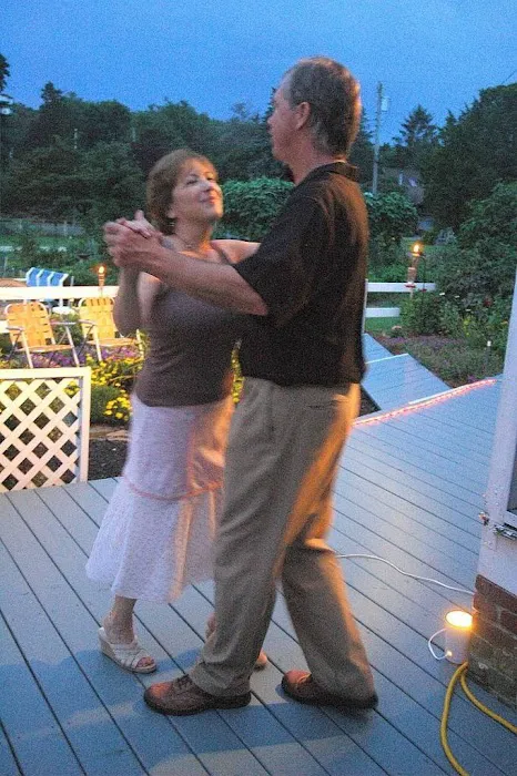 Let's Ballroom! Picture 6