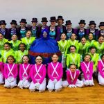 Paul Morris DanceXplosion