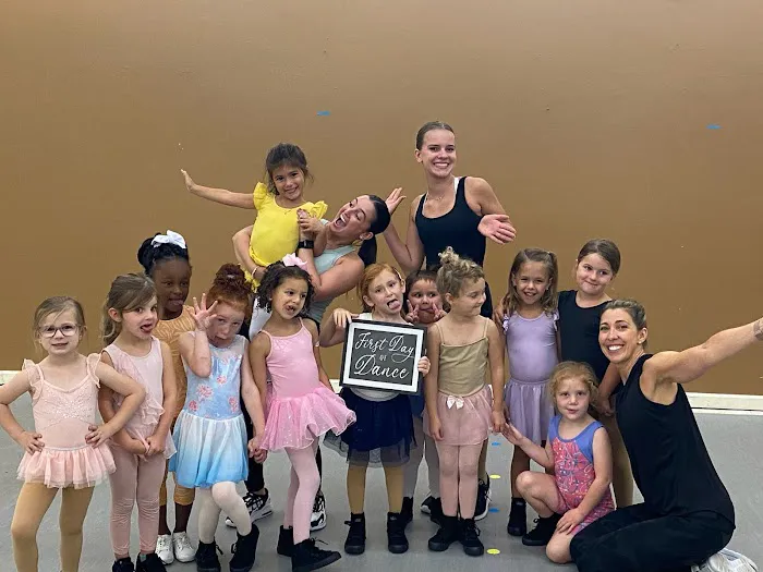 The Dance Connection Picture 3