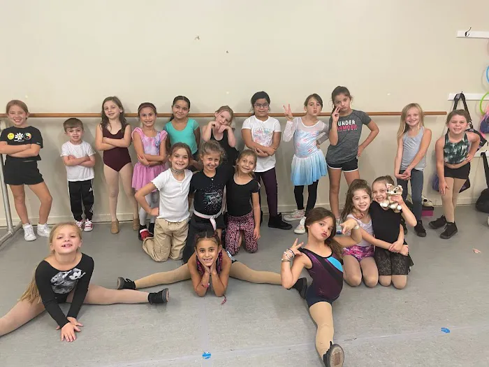 The Dance Connection Picture 2
