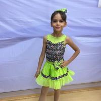 Pizzazz Dance Center ico