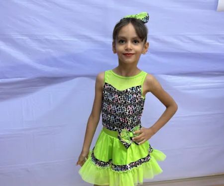 Pizzazz Dance Center