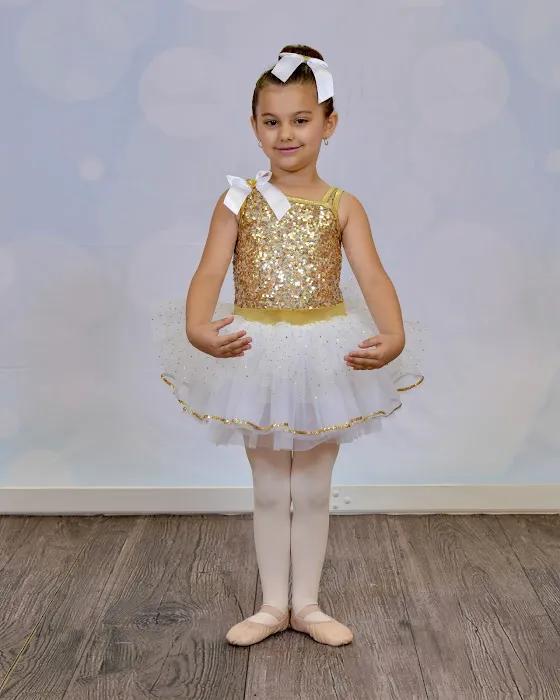 Pizzazz Dance Center Picture 2