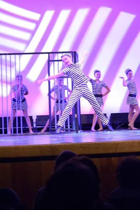Pizzazz Dance Center Picture 8