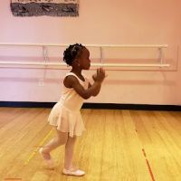 Dance Inc Center for the Arts ico