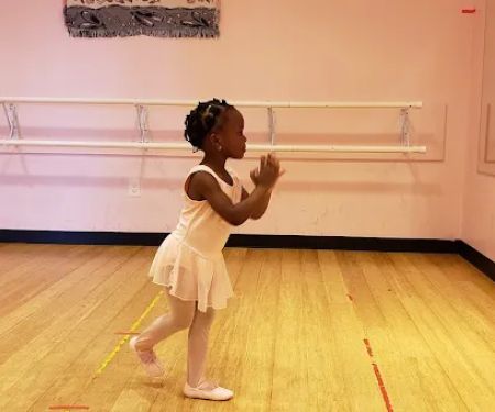 Dance Inc Center for the Arts