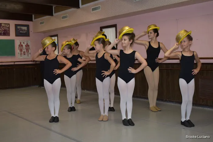 Maxine's Studio of Dance and Vineland Regional Dance Co Picture 1