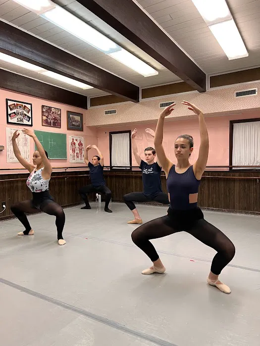 Maxine's Studio of Dance and Vineland Regional Dance Co Picture 4