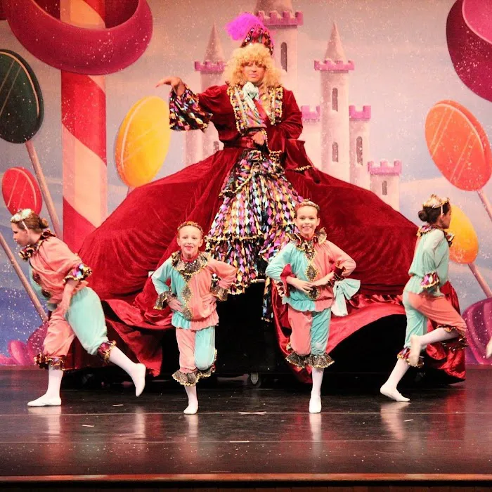 South Jersey Ballet Theater Picture 6