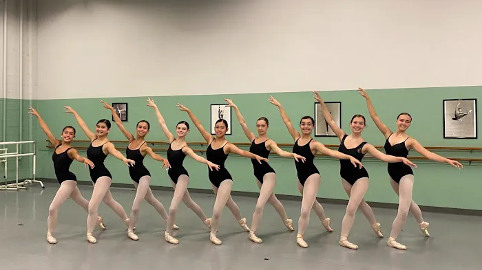 South Jersey Ballet Theater Picture 1