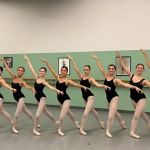 South Jersey Ballet Theater