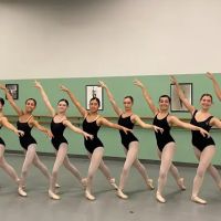 South Jersey Ballet Theater ico