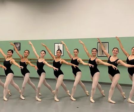 South Jersey Ballet Theater