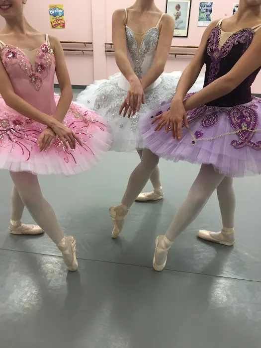 South Jersey Ballet Theater Picture 5