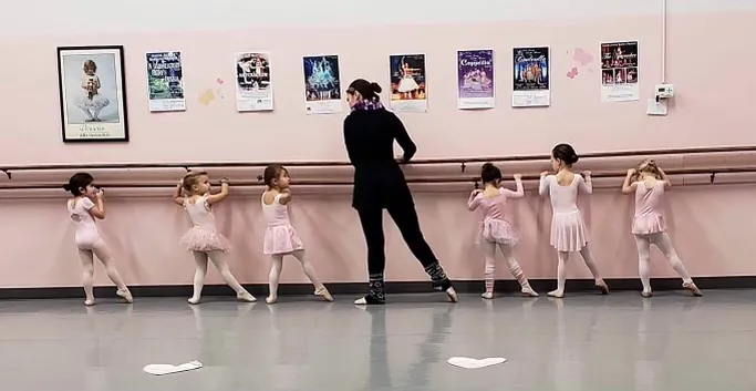 South Jersey Ballet Theater Picture 2