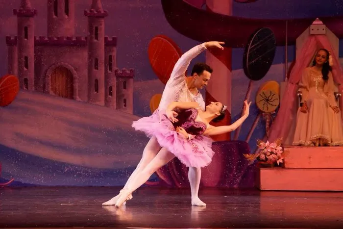 South Jersey Ballet Theater Picture 3