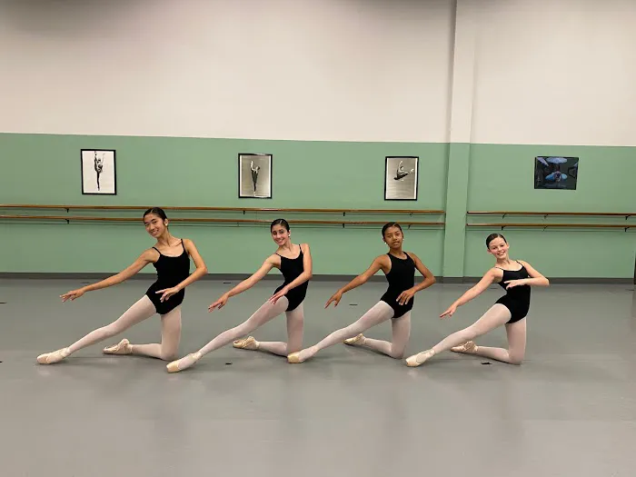 South Jersey Ballet Theater Picture 9