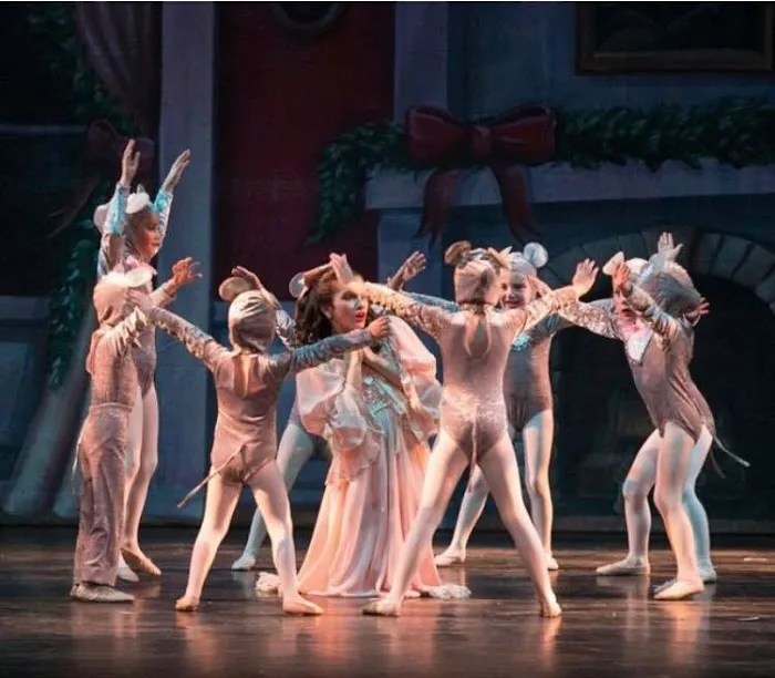 South Jersey Ballet Theater Picture 7