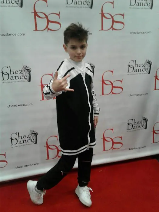 Chez Dance Studio Picture 1