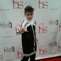 Chez Dance Studio ico