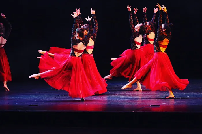 Chez Dance Studio Picture 2