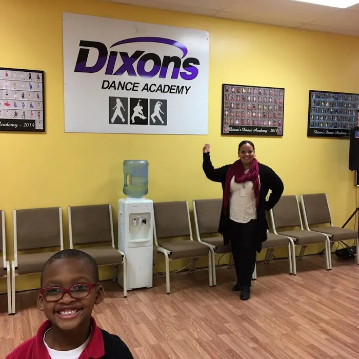 Dixon's Dance Academy Picture 5