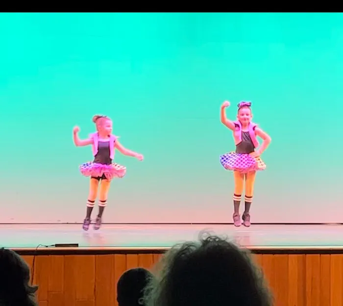 Janka's Level Up Dance Academy, LLC Picture 7