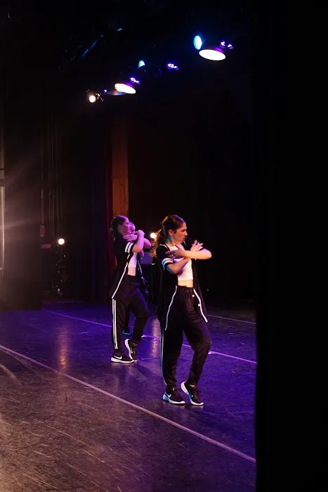 Janka's Level Up Dance Academy, LLC Picture 9