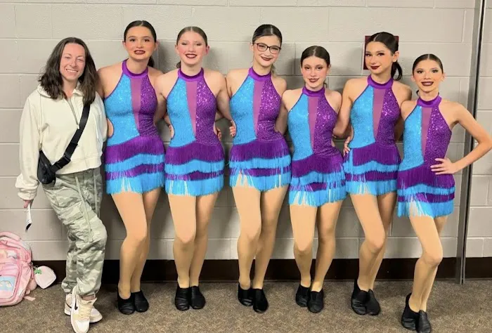 Janka's Level Up Dance Academy, LLC Picture 5