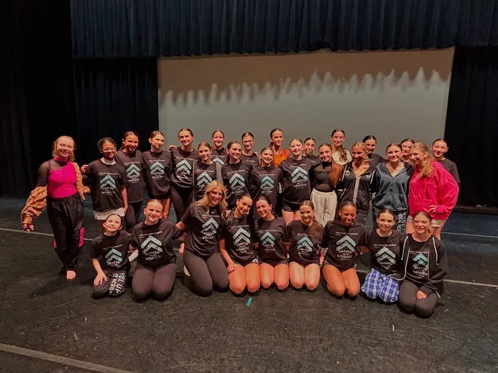 Janka's Level Up Dance Academy, LLC Picture 8