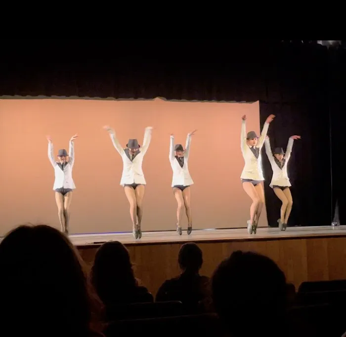Janka's Level Up Dance Academy, LLC Picture 4