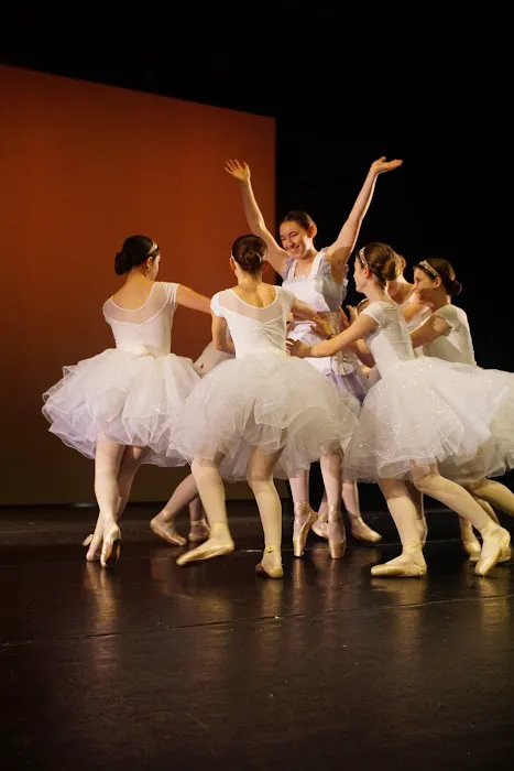 Janka's Level Up Dance Academy, LLC Picture 3