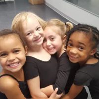 Lowe Dance Studio ico