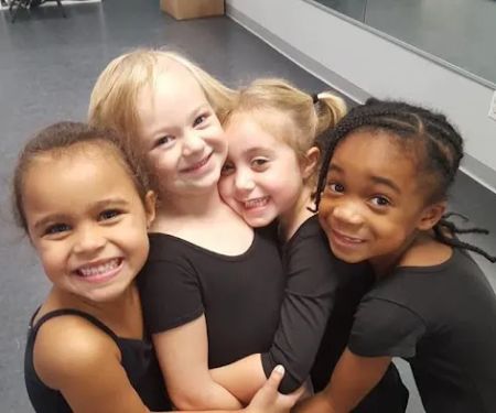 Lowe Dance Studio