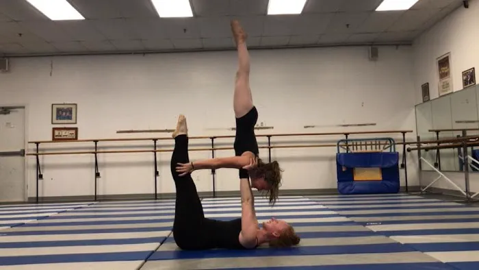 Lowe Dance Studio Picture 5