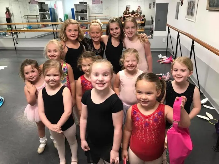 Lowe Dance Studio Picture 6